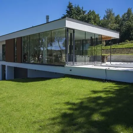 Floriheid Villa