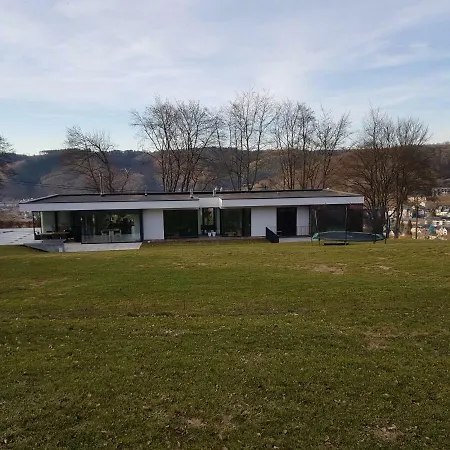 Floriheid Villa Malmedy