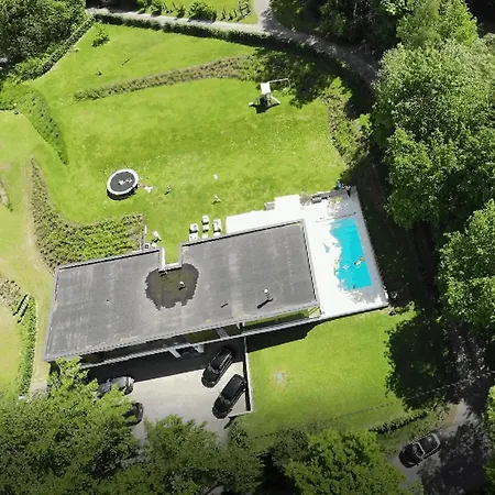 Floriheid Villa *