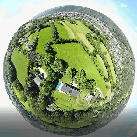 Villa Floriheid