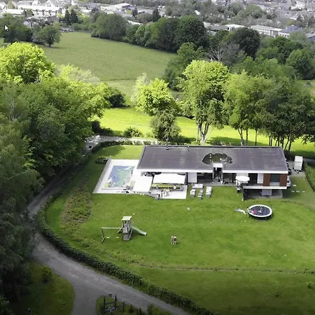 Villa Floriheid